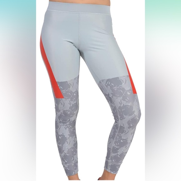 adidas Womens Stella McCartney Techfit Tight - Large - Picture 1 of 13